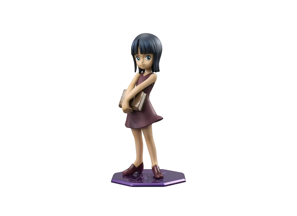 Portrait.Of.Pirates: ONE PIECE Series CB-R1 Nico Robin