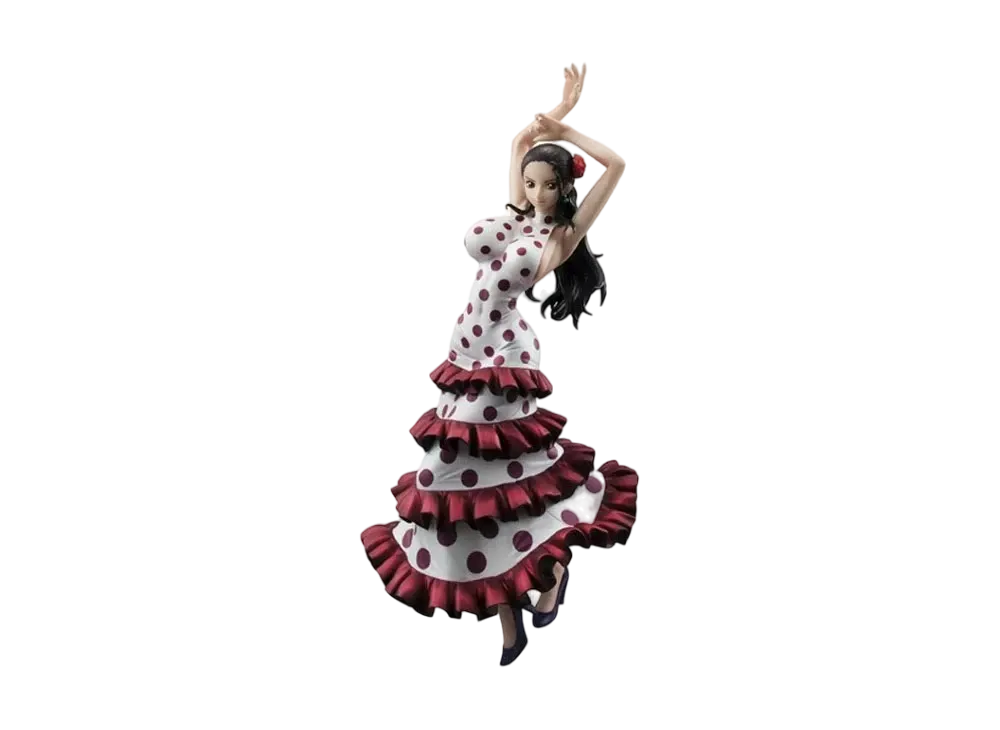 Portrait.Of.Pirates: ONE PIECE "Sailing Again" Violet