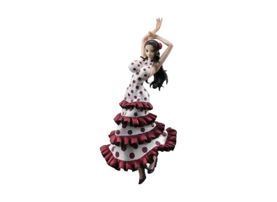 Portrait.Of.Pirates: ONE PIECE "Sailing Again" Violet