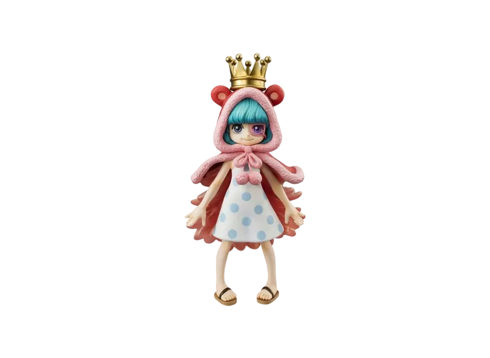 Portrait.Of.Pirates: ONE PIECE "Sailing Again" Sugar