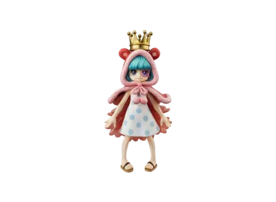 Portrait.Of.Pirates: ONE PIECE "Sailing Again" Sugar