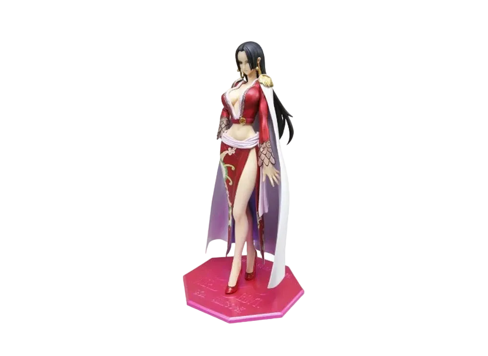 Portrait.Of.Pirates: ONE PIECE NEO-EX Boa Hancock Limited Reprint