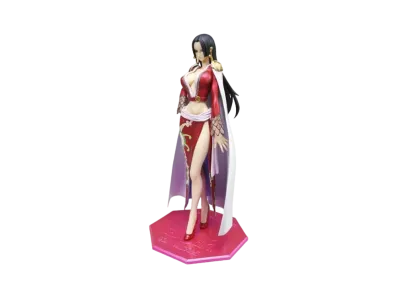 Portrait.Of.Pirates: ONE PIECE NEO-EX Boa Hancock Limited Reprint