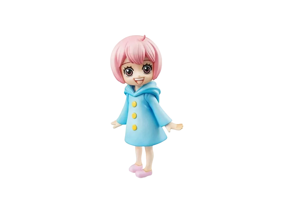 Portrait.Of.Pirates: ONE PIECE CB-EX Rebecca