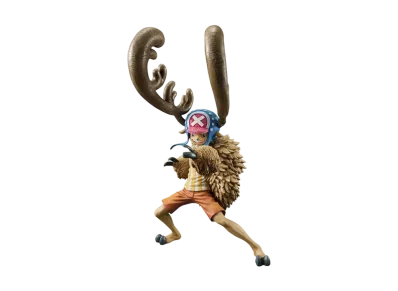 Portrait.Of.Pirates: ONE PIECE "MAS" Tony Tony Chopper Horn Point