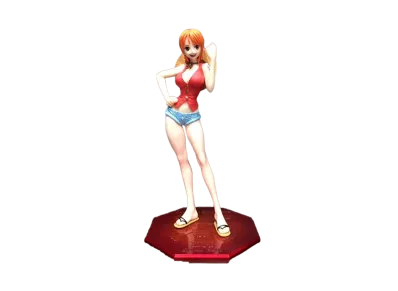 Portrait.Of.Pirates: ONE PIECE "LIMITED EDITION" NamiMUGIWARA Ver.