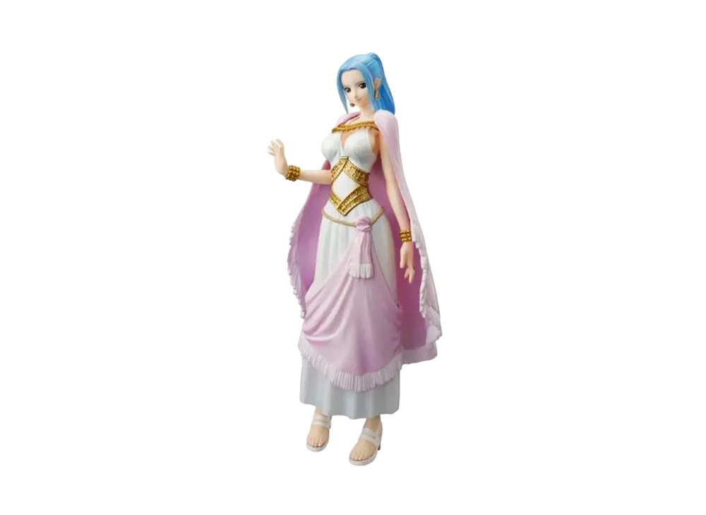Portrait.Of.Pirates: ONE PIECE NEO-DX Nefertari Vivi