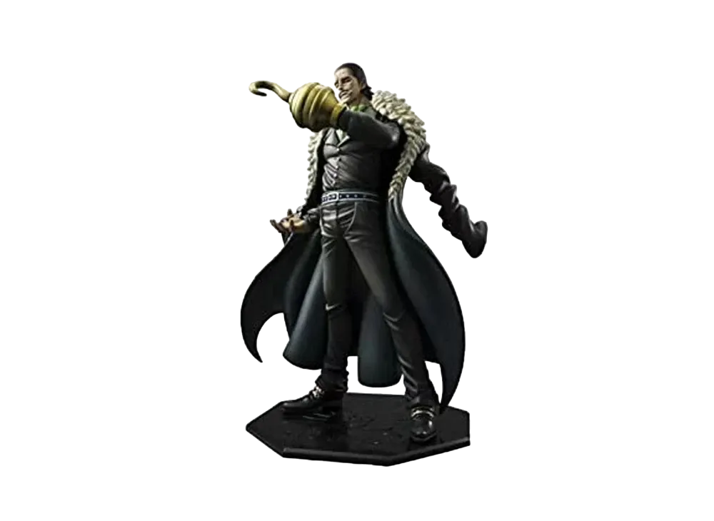 Portrait.Of.Pirates: ONE PIECE NEO-EX Crocodile Repaint Ver.