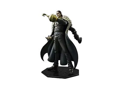 Portrait.Of.Pirates: ONE PIECE NEO-EX Crocodile Repaint Ver.