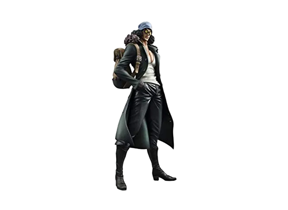 Portrait.Of.Pirates: ONE PIECE "EDITION-Z" Aokiji Kuzan