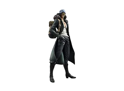 Portrait.Of.Pirates: ONE PIECE "EDITION-Z" Aokiji Kuzan