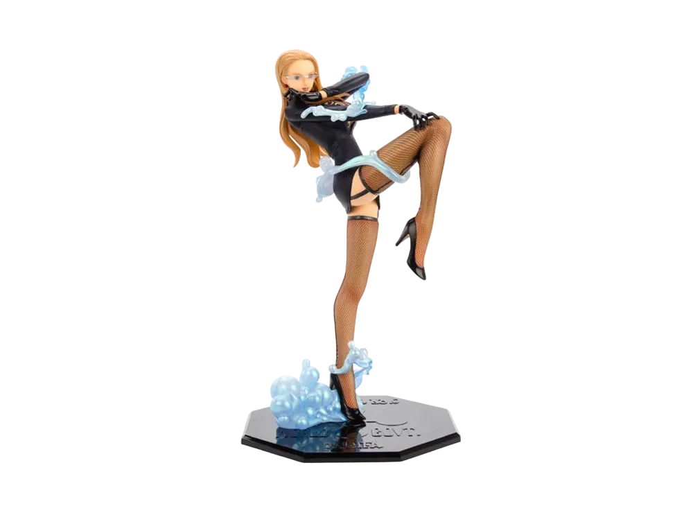 Portrait.Of.Pirates: ONE PIECE "LIMITED EDITION" Kalifa