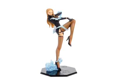 Portrait.Of.Pirates: ONE PIECE "LIMITED EDITION" Kalifa