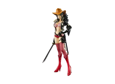 Portrait.Of.Pirates: ONE PIECE "EDITION-Z" Nico Robin