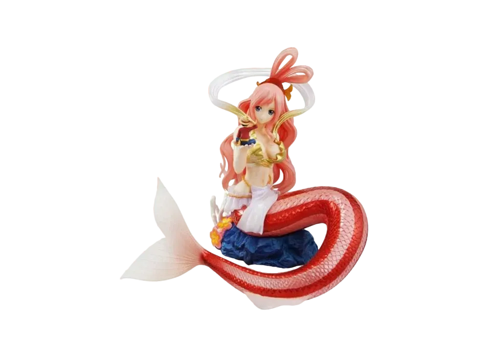 Portrait.Of.Pirates: ONE PIECE "Sailing Again" Princess Shirahoshi