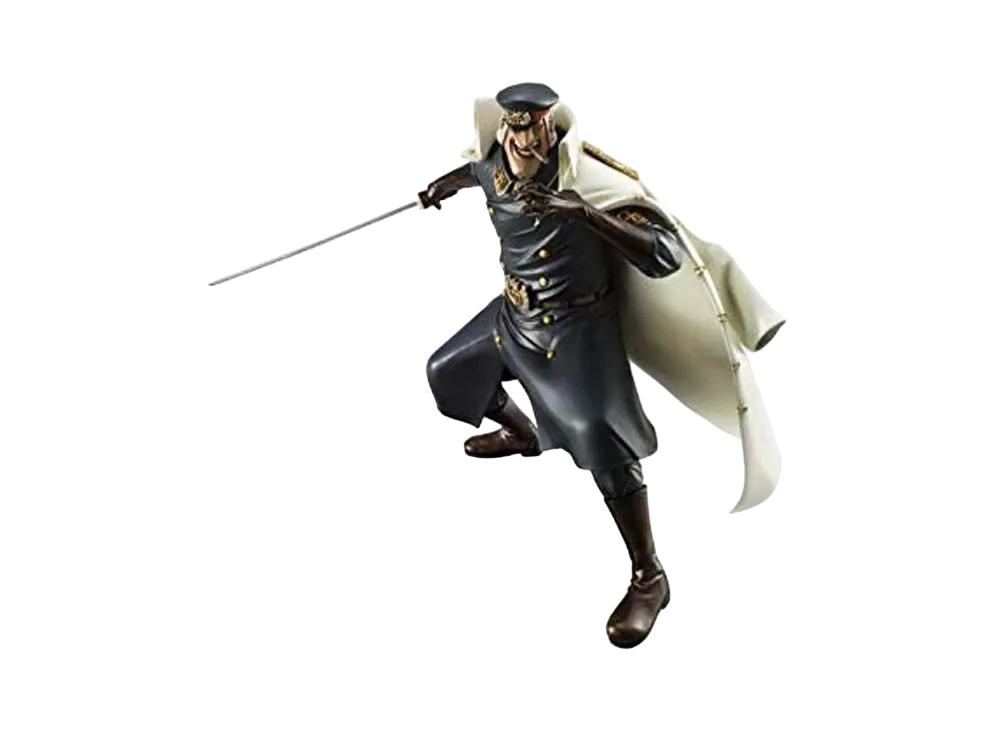 Portrait.Of.Pirates: ONE PIECE Series NEO-DX Shiryu of the Rain