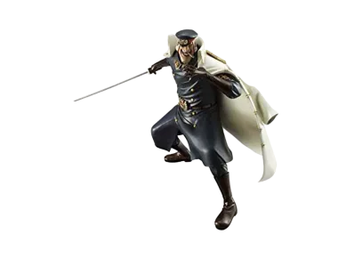 Portrait.Of.Pirates: ONE PIECE Series NEO-DX Shiryu of the Rain