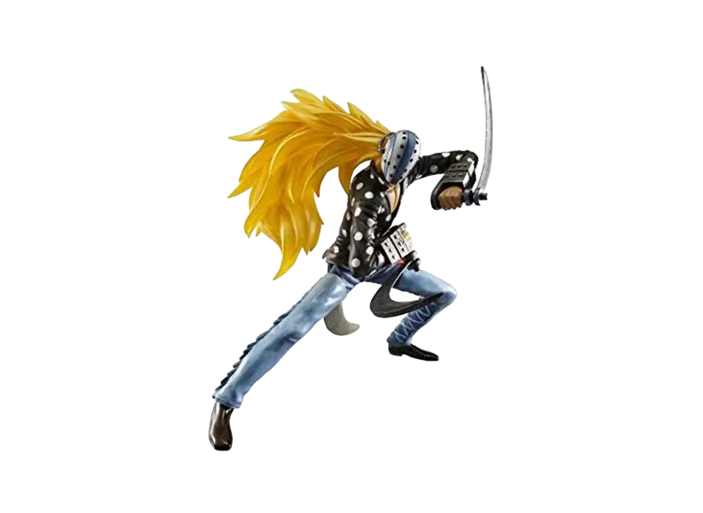 Portrait.Of.Pirates: ONE PIECE Series NEO-DX Killer