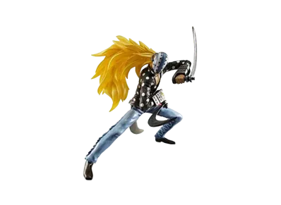 Portrait.Of.Pirates: ONE PIECE Series NEO-DX Killer