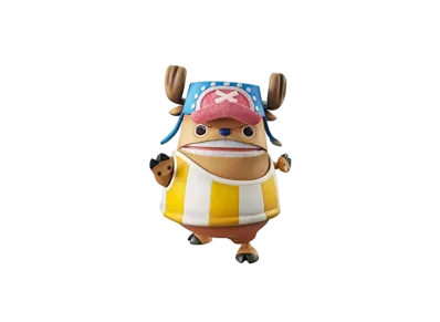 Portrait.Of.Pirates: ONE PIECE "Sailing Again" Tony Tony Chopper Kung Fu Point