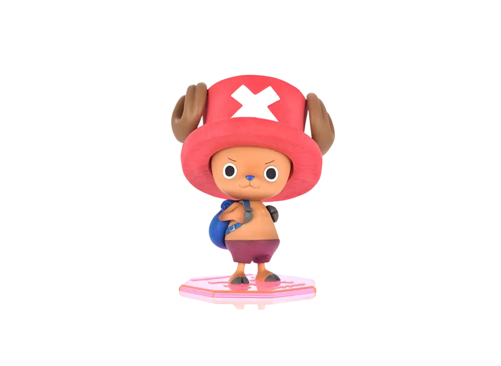 Portrait.Of.Pirates: ONE PIECE "LIMITED EDITION" Tony Tony ChopperDX