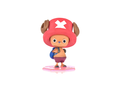 Portrait.Of.Pirates: ONE PIECE "LIMITED EDITION" Tony Tony ChopperDX