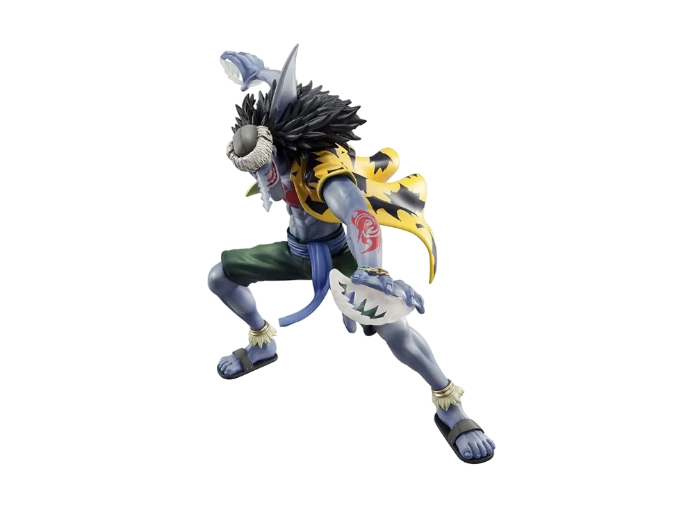 Portrait.Of.Pirates: ONE PIECE Series NEO-DX Arlong