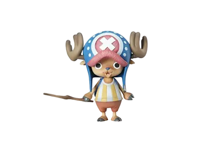 Portrait.Of.Pirates: ONE PIECE "Sailing Again" Tony Tony Chopper