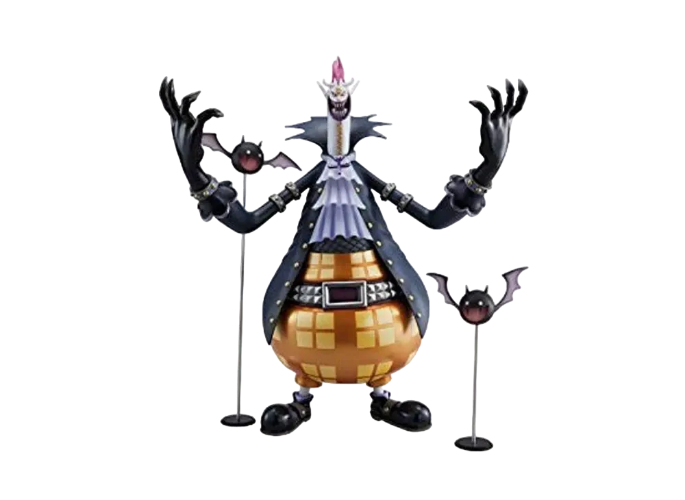 Portrait.Of.Pirates: ONE PIECE Series NEO-DX Gecko Moria