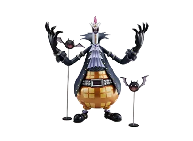 Portrait.Of.Pirates: ONE PIECE Series NEO-DX Gecko Moria