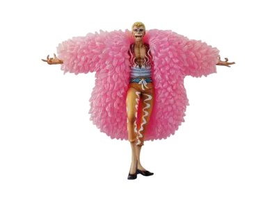 Portrait.Of.Pirates: ONE PIECE Series NEO-DX Donquixote Doflamingo