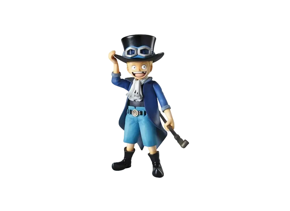 Portrait.Of.Pirates: ONE PIECE CB-EX Sabo