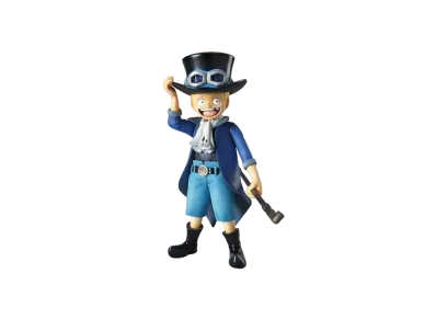 Portrait.Of.Pirates: ONE PIECE CB-EX Sabo