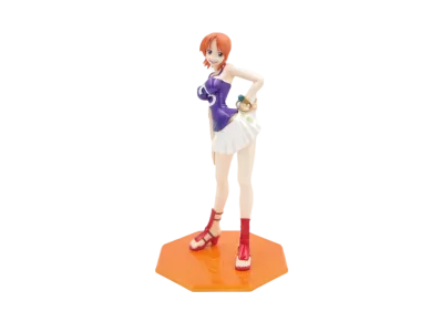 Portrait.Of.Pirates: ONE PIECE "LIMITED EDITION" NamiVer.2 Repaint