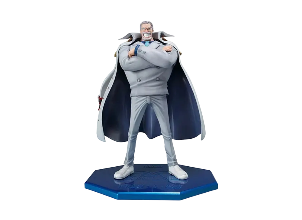 Portrait.Of.Pirates: ONE PIECE Series NEO-DX Monkey D.Garp