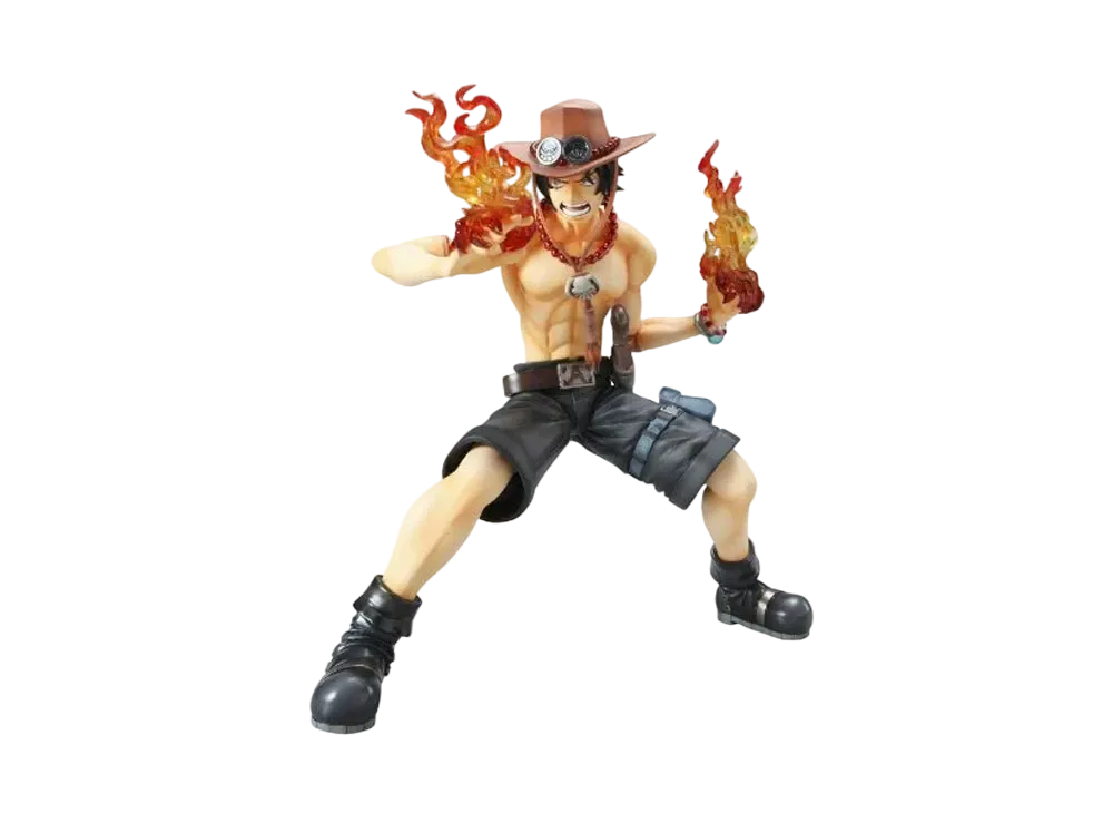 Portrait.Of.Pirates: ONE PIECE Series NEO-DX Portgas D. Ace