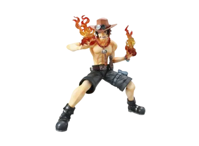 Portrait.Of.Pirates: ONE PIECE Series NEO-DX Portgas D. Ace