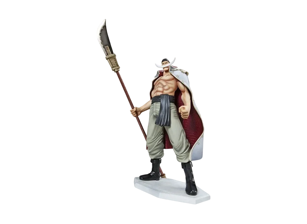 Portrait.Of.Pirates: ONE PIECE Series NEO-DX "Whitebeard" Edward Newgate