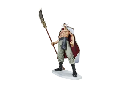 Portrait.Of.Pirates: ONE PIECE Series NEO-DX "Whitebeard" Edward Newgate