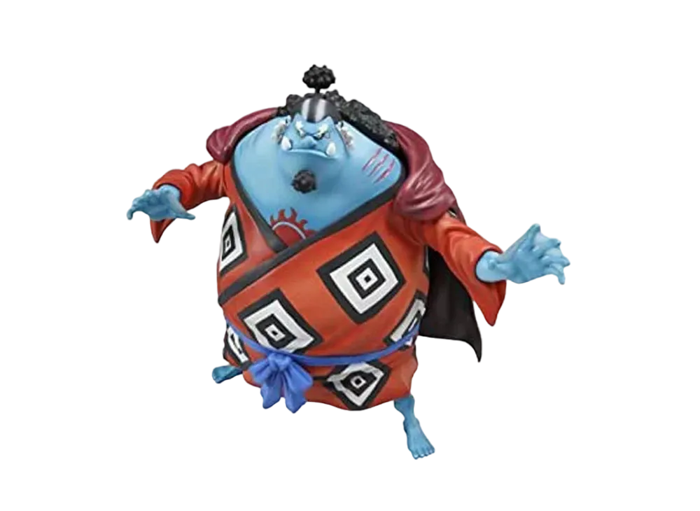 Portrait.Of.Pirates: ONE PIECE Series NEO-DX Jimbei