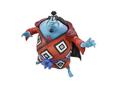 Portrait.Of.Pirates: ONE PIECE Series NEO-DX Jimbei