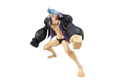 Portrait.Of.Pirates: ONE PIECE "STRONG EDITION" Franky