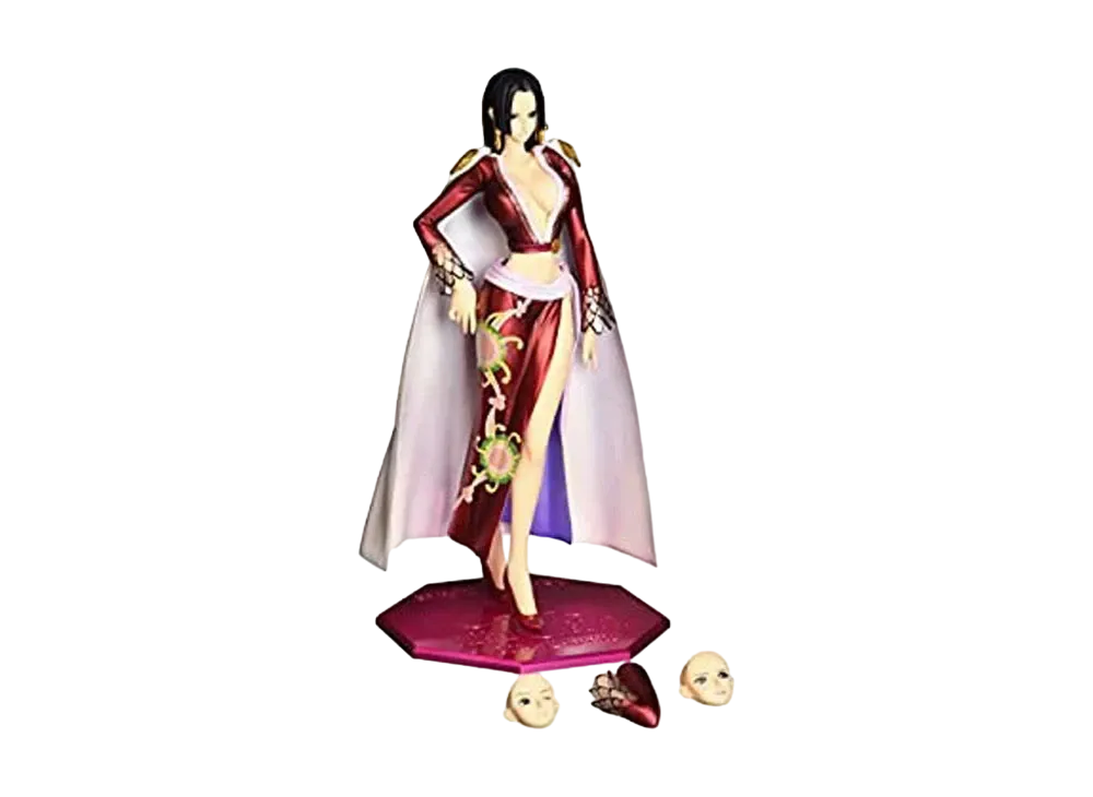 Portrait.Of.Pirates: ONE PIECE Series NEO-DX Boa Hancock