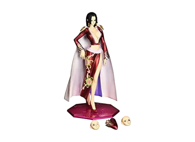 Portrait.Of.Pirates: ONE PIECE Series NEO-DX Boa Hancock