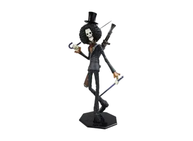 Portrait.Of.Pirates: ONE PIECE "STRONG EDITION" Brook