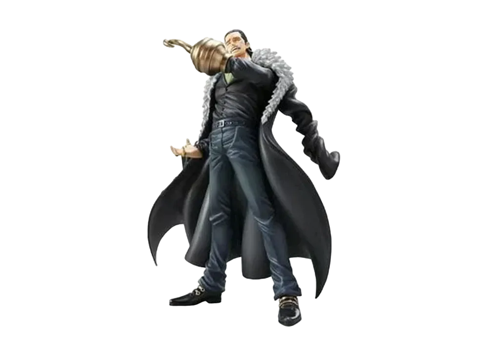 Portrait.Of.Pirates: ONE PIECE Series NEO-DX Crocodile