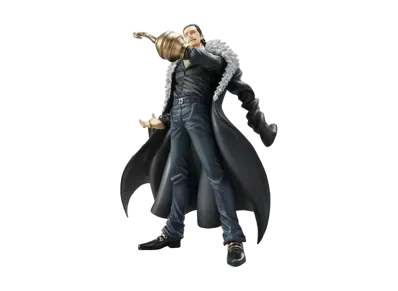 Portrait.Of.Pirates: ONE PIECE Series NEO-DX Crocodile