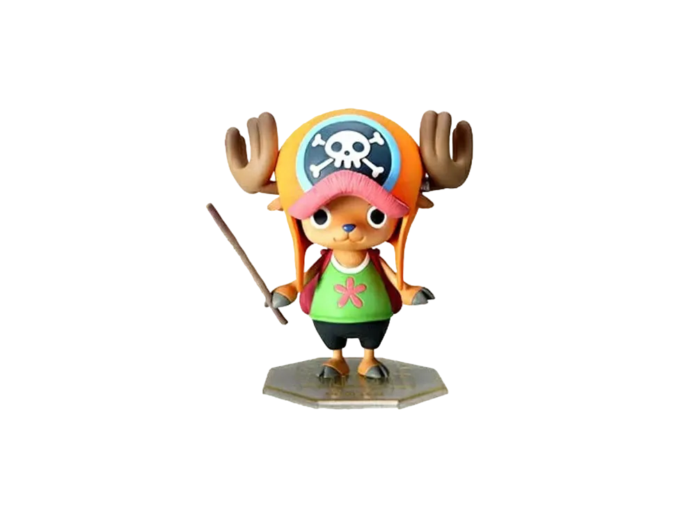 Portrait.Of.Pirates: ONE PIECE "STRONG EDITION" Tony Tony Chopper