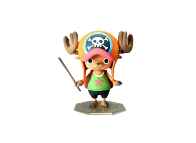 Portrait.Of.Pirates: ONE PIECE "STRONG EDITION" Tony Tony Chopper