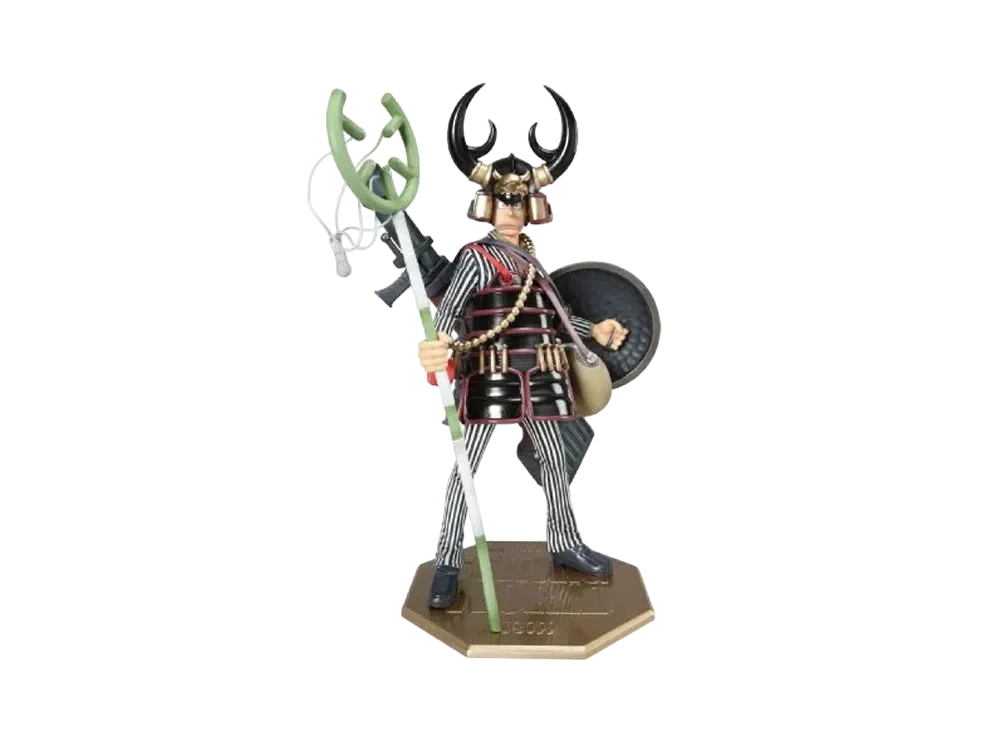 Portrait.Of.Pirates: ONE PIECE "STRONG EDITION" Usopp
